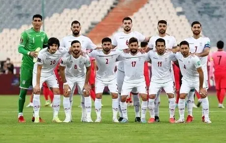 سؤال بزرگ فوتبال ایران؛ حذف از جام جهانی؟