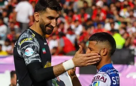 احکام دربی صادر شد؛ خبری از ساپینتو نیست! 