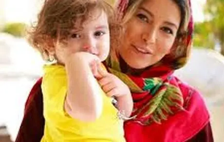 فریبا نادری|جنجال ماجرای رونمایی از همسرش  + عکس مراسم ازدواج