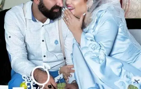 شایعه | جنجال بچه دار شدن بهاره رهنما از همسر دومش  + عکس فرزندش