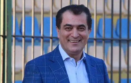 پاداش ویژه برای 2 بازی آینده استقلال