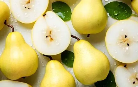معجزه این میوه برای کاهش وزن و پیشگیری از سرطان
