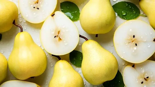 معجزه این میوه برای کاهش وزن و پیشگیری از سرطان