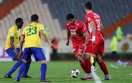 حراست فدراسیون خواهان توضیح باشگاه پرسپولیس شد