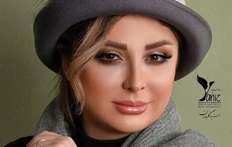 عکس دیده نشده نیوشاضیغمی در کنار همسرش +عکس و بیوگرافی