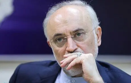 تا یک آدم خارجی می‌بینند می‌گویند جاسوس است!