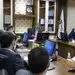 حضور سرپرست شستا در هلدینگ سرمایه گذاری تاپیکو