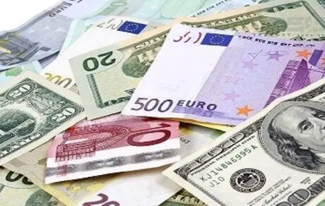آخرین قیمت دلار و ارز آزاد چهارشنبه ۱۸ تیر