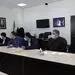 بازدید مدیران شهری شهرداری صحنه از روند خدمات رسانی بهشت حضرت زهرا(س)