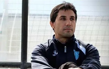 آقایی: پول لوکادیا را زودتر بدهید، او تمرکز ندارد!