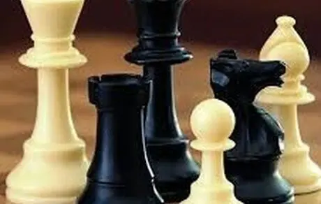  تاریخچه عجیب شطرنج
