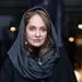 ارادت خاص مهناز افشار به جیرانی