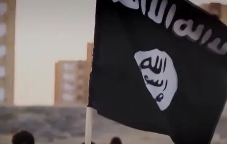 جذب زنان در تلگرام توسط داعش