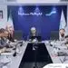 دیدار مجازی مدیرعامل بیمه سینا با همکاران شعب سراسر کشور