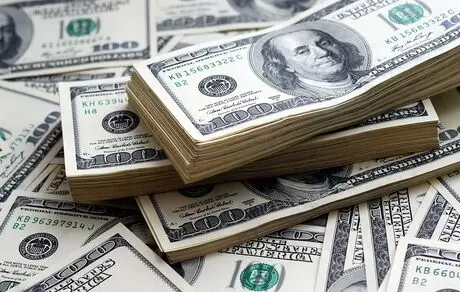 قیمت دلار و ارز سه شنبه ۲۸ مرداد
