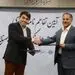 بانک تجارت و شرکت توسعه صنایع شهد آذربایجان تفاهم‌نامه همکاری امضا کردند