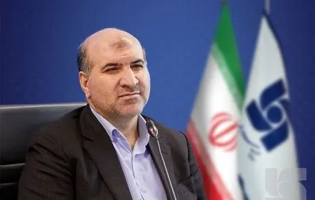  برنامه‌ریزی بیمه سرمد برای افزایش سرمایه تا 10 هزار میلیارد ریال
