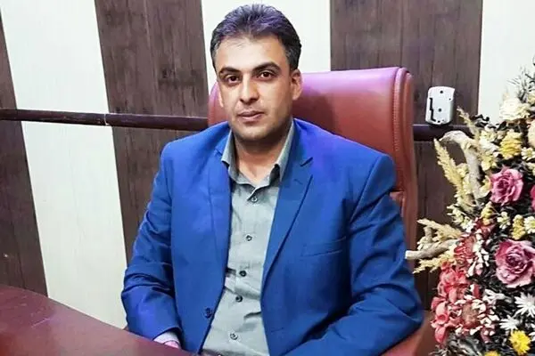 نگاه مثبت مدیرعامل شرکت مس به توسعه ورزش در استان کرمان