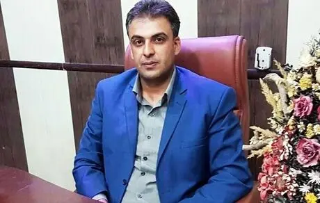 نگاه مثبت مدیرعامل شرکت مس به توسعه ورزش در استان کرمان