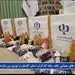 توزیع سبد کالای خانوار در بین خانوارهای محروم استان گلستان توسط بانک رفاه کارگران 