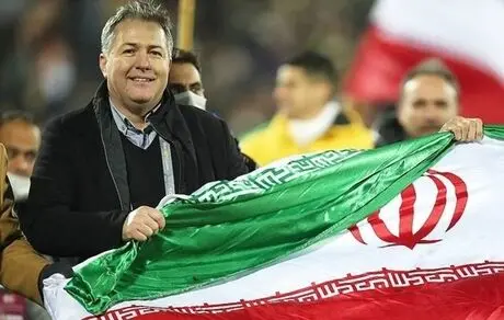رسمی؛ اسکوچیچ از تیم ملی برکنار شد
