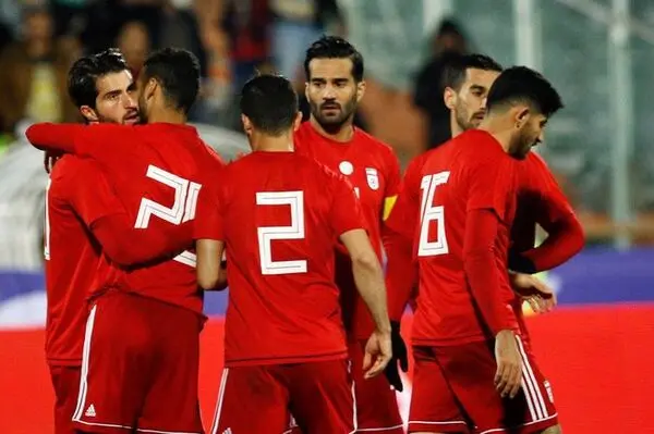 جدایی ستاره پرسپولیسی از تیمش