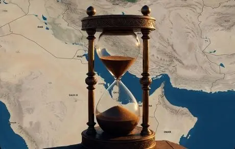 جنگ یا اعتراضات خیابانی؛ کدام یک زودتر اتفاق خواهد افتاد؟