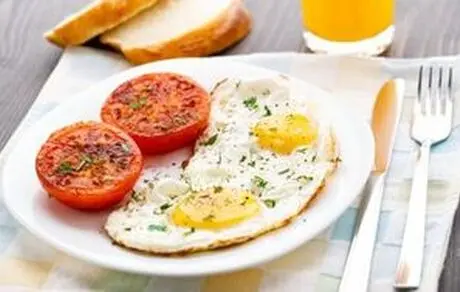 خواص بی نظیر زرده تخم‌مرغ