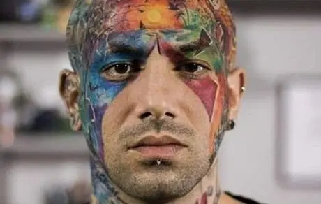صفحه اینستاگرامی تتلو مسدود شد