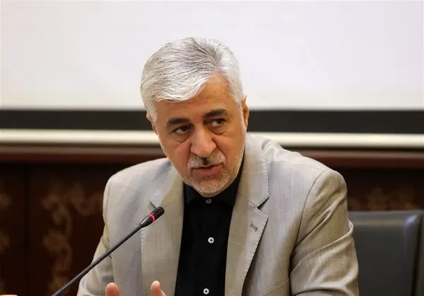  سجادی: کسی به من نگفته است مجوز استقلال صادر نمی‌شود