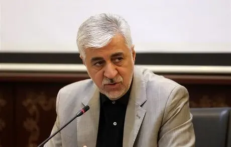  سجادی: هنوز پرسپولیس و استقلال از آسیا حذف نشده‌اند 