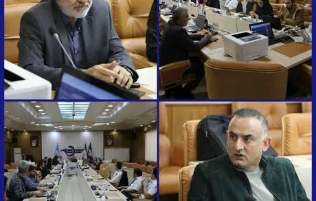 آغاز به‌کار رسمی مرکز OCC در سازمان هواپیمایی کشوری