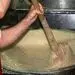 پخت حلیم با پنبه تکذیب شد