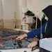 میزان مشارکت بانوان در بازار کار چقدر است؟