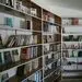 افتتاح کتابخانه «کار و اندیشه» در منطقه ویژه اقتصادی خلیج فارس 
