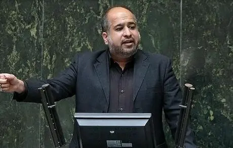 پاسخ نماینده تهران به دانشجوی بدون حجاب در مناظره + فیلم