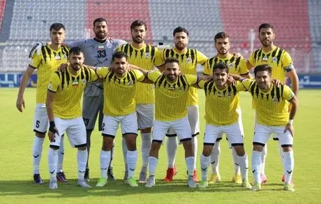 درگیری در تمرین نفت مسجد سلیمان؟ / فحاشی یک لیدر به  مهاجری!