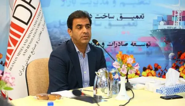ایمیدرو توسعه مناطق کم برخوردار را در اولویت دارد