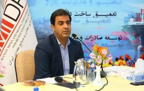 ایمیدرو توسعه مناطق کم برخوردار را در اولویت دارد