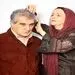 گوشه ای از زندگی شخصی گلاب آدینه و مهدی هاشمی