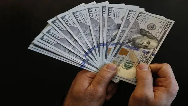 قیمت دلار و ارز چهارشنبه ۲۹ مرداد