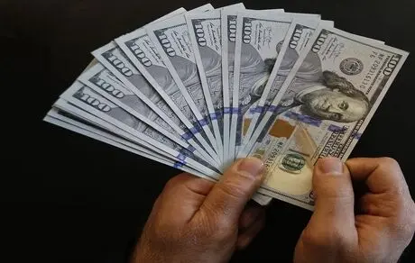 قیمت دلار و ارز چهارشنبه ۲۹ مرداد