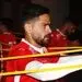 پرسپولیس به سالن بدنسازی رفت