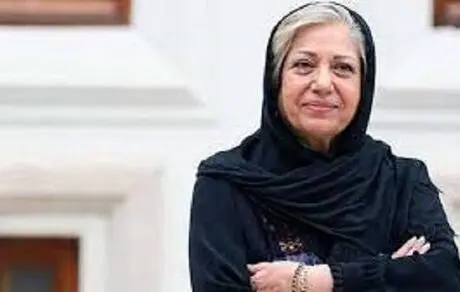 نگاهی به زندگی و کارنامه سینمایی رخشان بنی‌اعتماد بانوی سینمای ایران