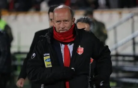 امروز نوبت کالدرون است، پرسپولیس مراقب باشد 