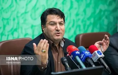 گران شدن کالاها اثر منطقی گرانی بنزین است! 