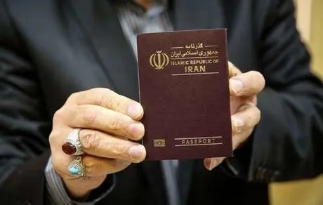 پلیس برای چه کسانی گذرنامه صادر نمی‌کند