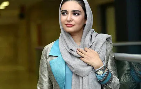 جنجال عکس بوسیدن لیندا کیانی در پشت صحنه + عکس و بیوگرافی