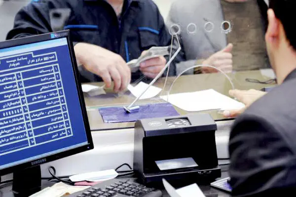 تحویل لیست ۲.۲ میلیون متقاضی دیگر وام

