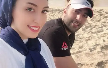 لو رفتن پاداش های نجومی کیمیا علیزاده جنجالی شد + فیلم و تصاویر